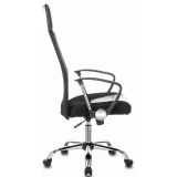 Офисное кресло Бюрократ CH-600SL Black (CH-600SL/LUX/BLACK)