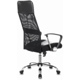 Офисное кресло Бюрократ CH-600SL Black (CH-600SL/LUX/BLACK)