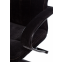 Офисное кресло Бюрократ CH-608 Fabric Black - CH-608/FABRIC-BLACK - фото 5