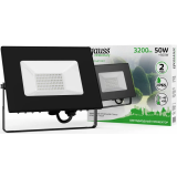 Прожектор Gauss Elementary 50W 3200lm (613100650)