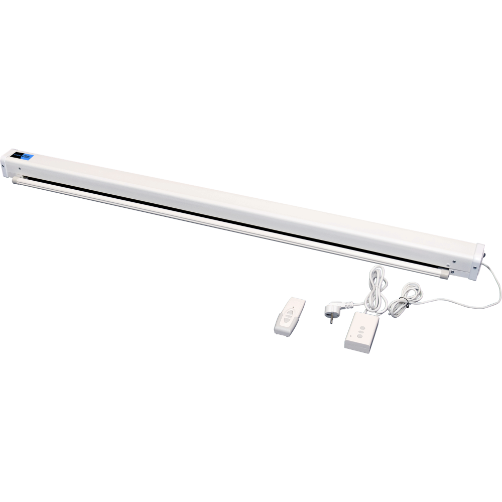 Экран Sakura Cinema S'OK SCPSM-236x133FG - фото 5