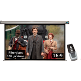 Экран Sakura Cinema S'OK SCPSM-236x133FG-GR