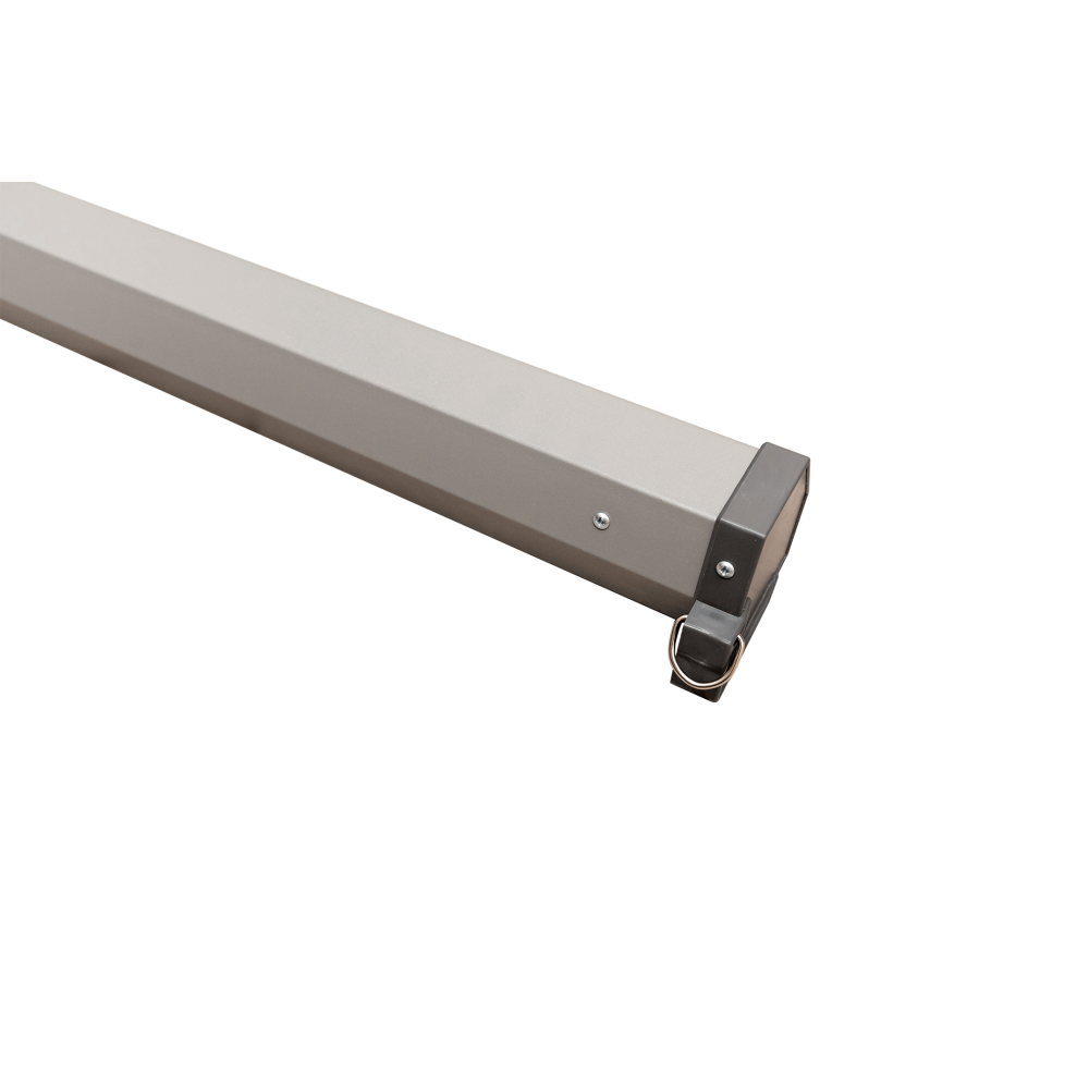 Экран Sakura Cinema S'OK SCPSM-236x133FG-GR - фото 2