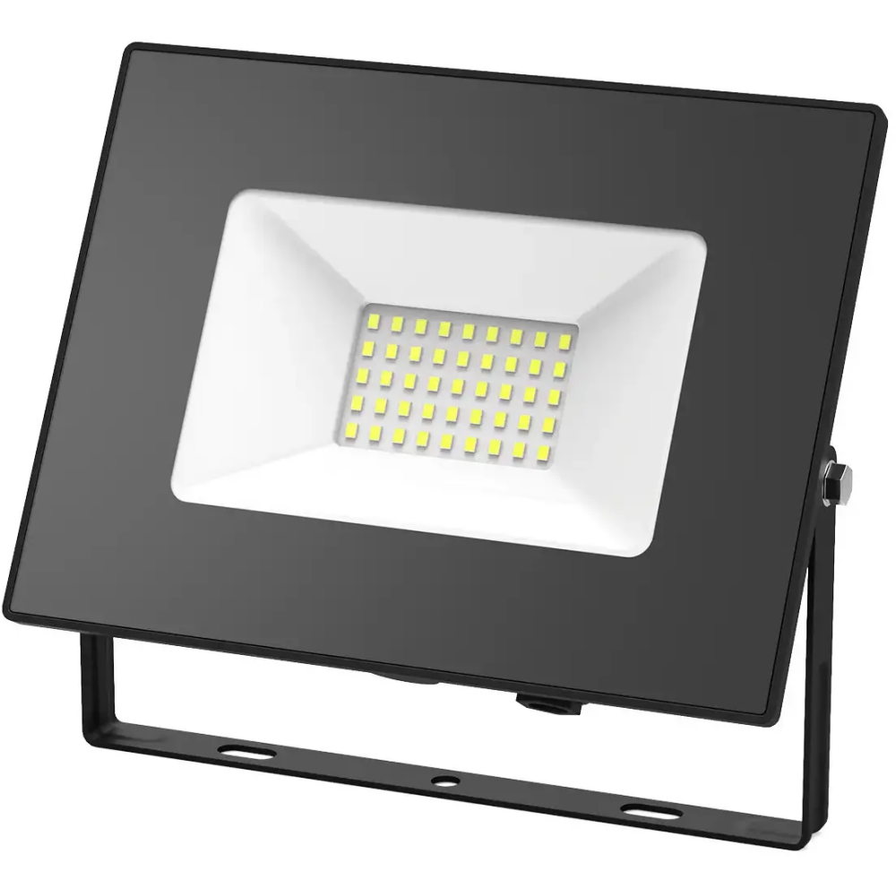 Прожектор Gauss Elementary 70W 7200lm