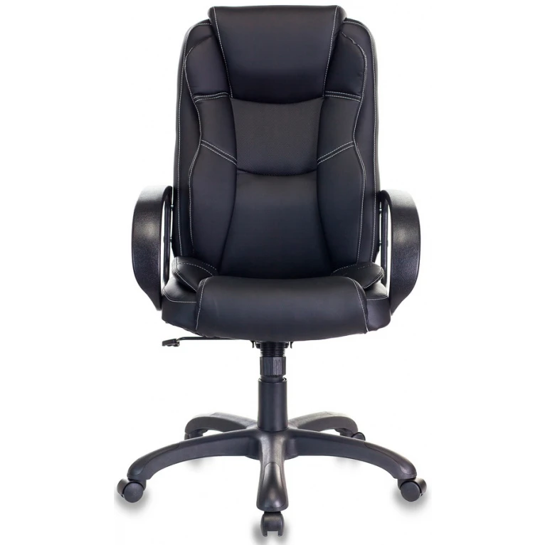 Офисное кресло Бюрократ CH-839 Black - CH-839/BLACK - фото 2