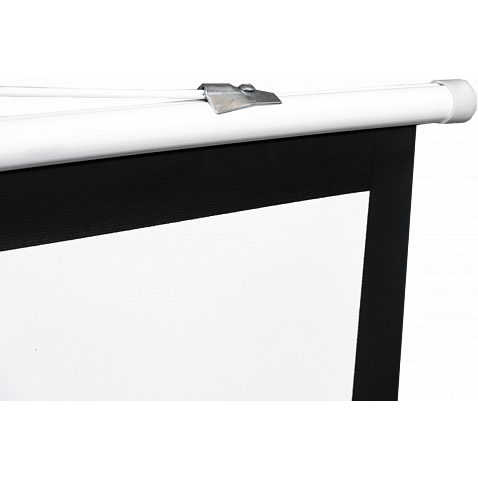 Экран Sakura Cinema S'OK SCPST-180x180GR - фото 2