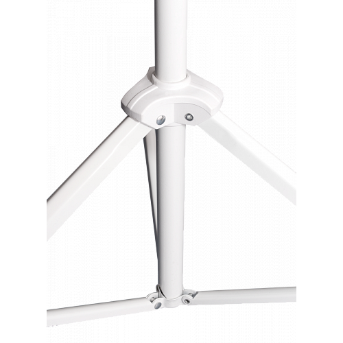 Экран Sakura Cinema S'OK SCPST-180x180GR - фото 4