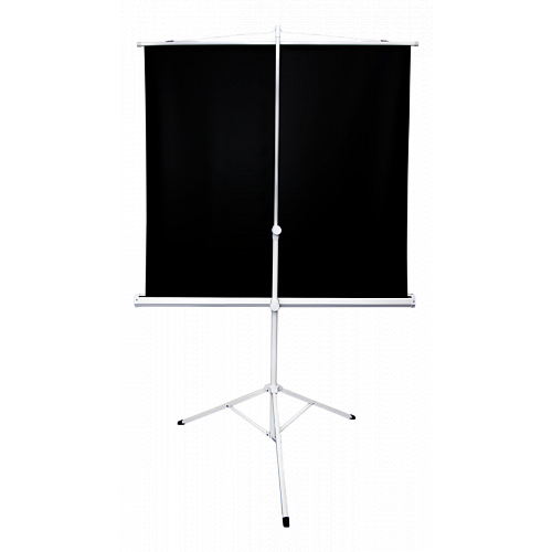 Экран Sakura Cinema S'OK SCPST-180x180GR - фото 6