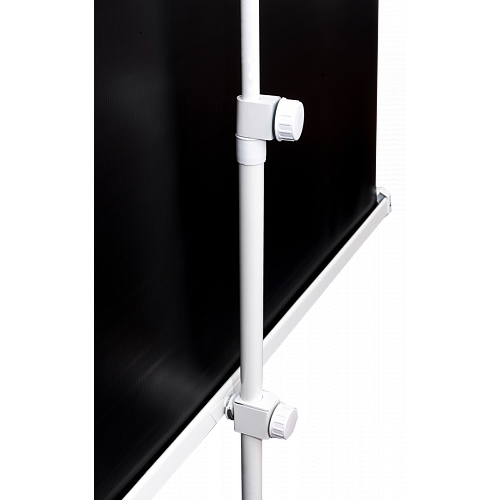 Экран Sakura Cinema S'OK SCPST-180x180GR - фото 7