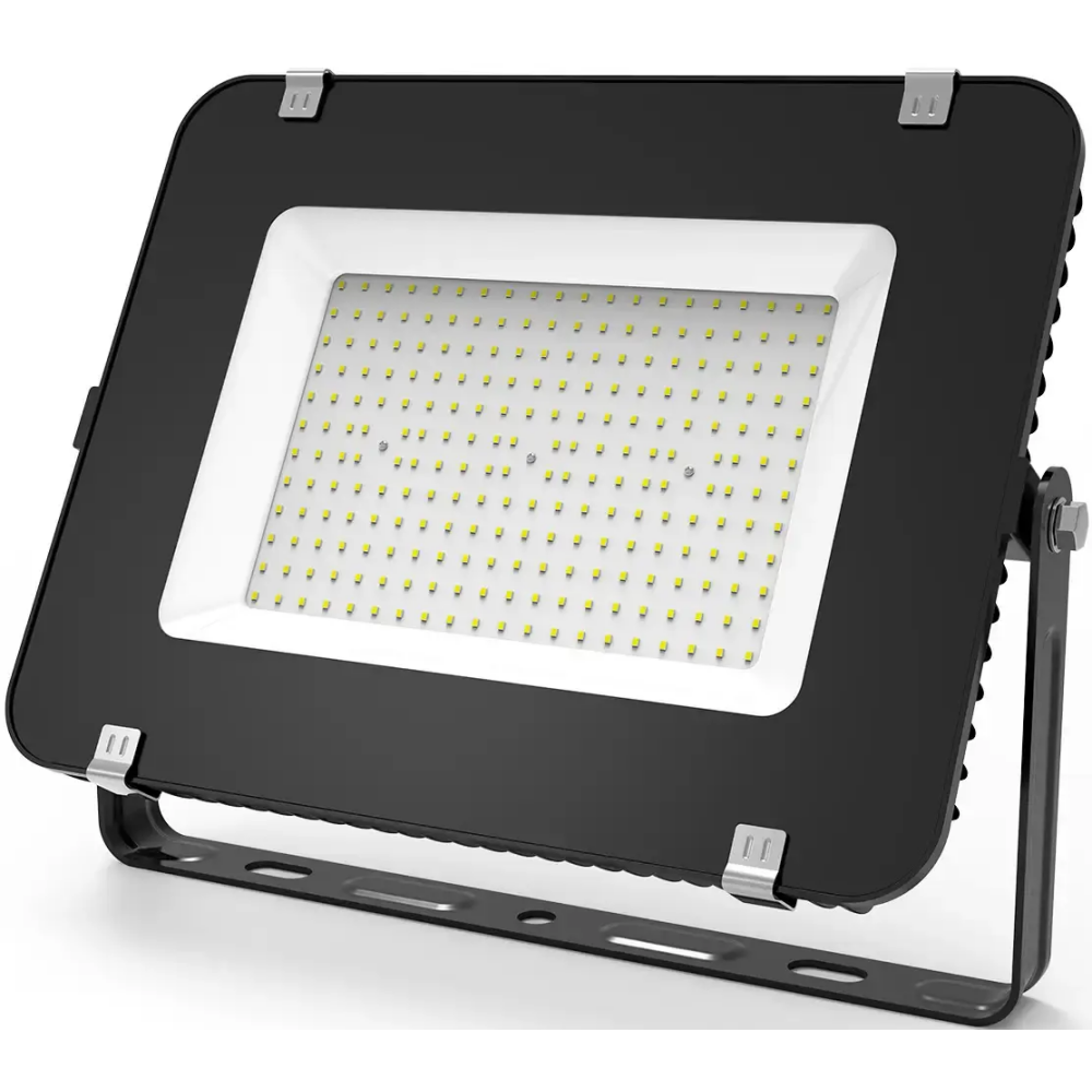 Прожектор Gauss Qplus 150W - 613100150 - фото 2