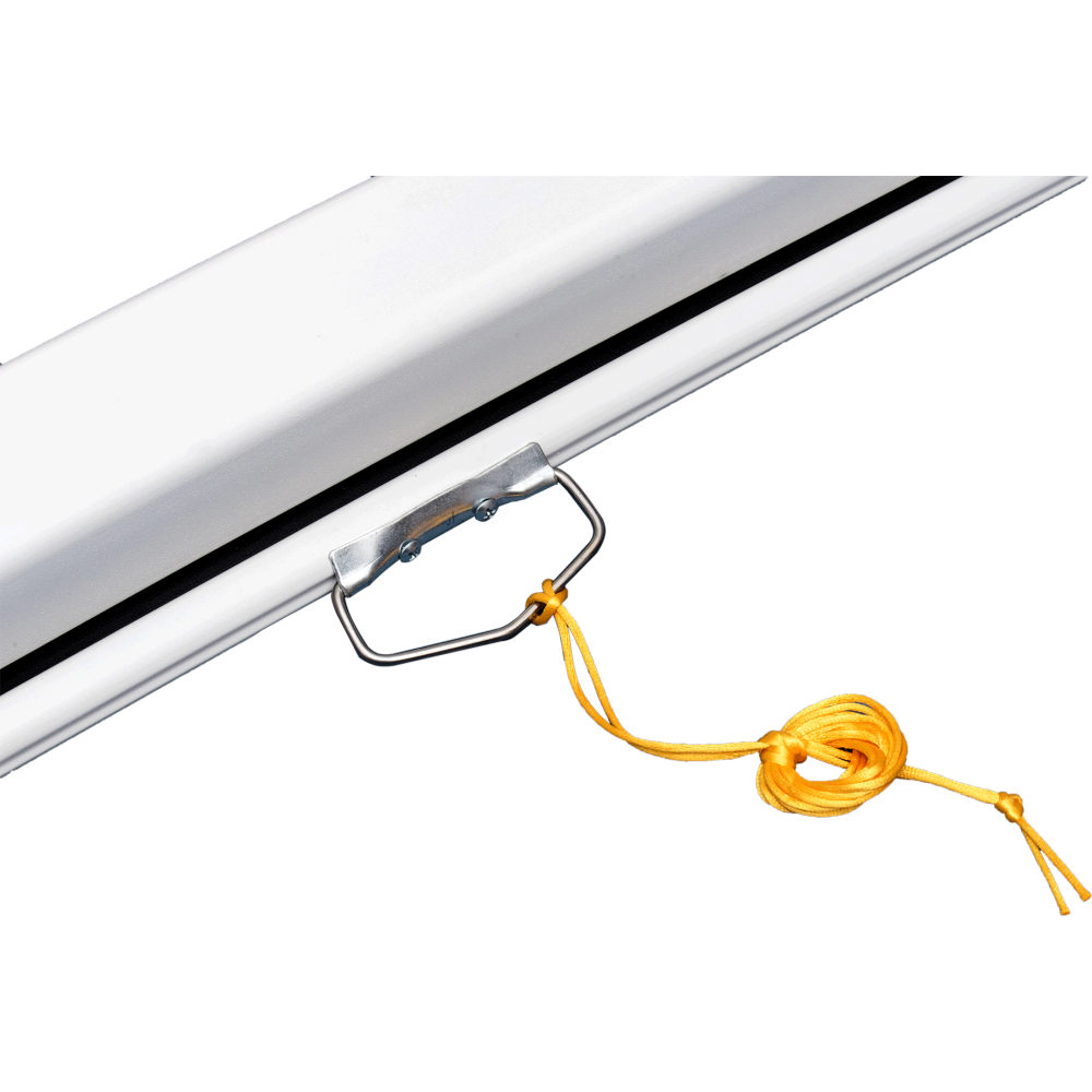 Экран Sakura Cinema S'OK SCPSW-146x110 - фото 3