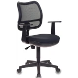 Офисное кресло Бюрократ CH-797AXSN/26-28 Black