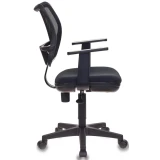 Офисное кресло Бюрократ CH-797AXSN/26-28 Black