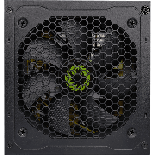 Блок питания 600W GameMax VP-600 - фото 4