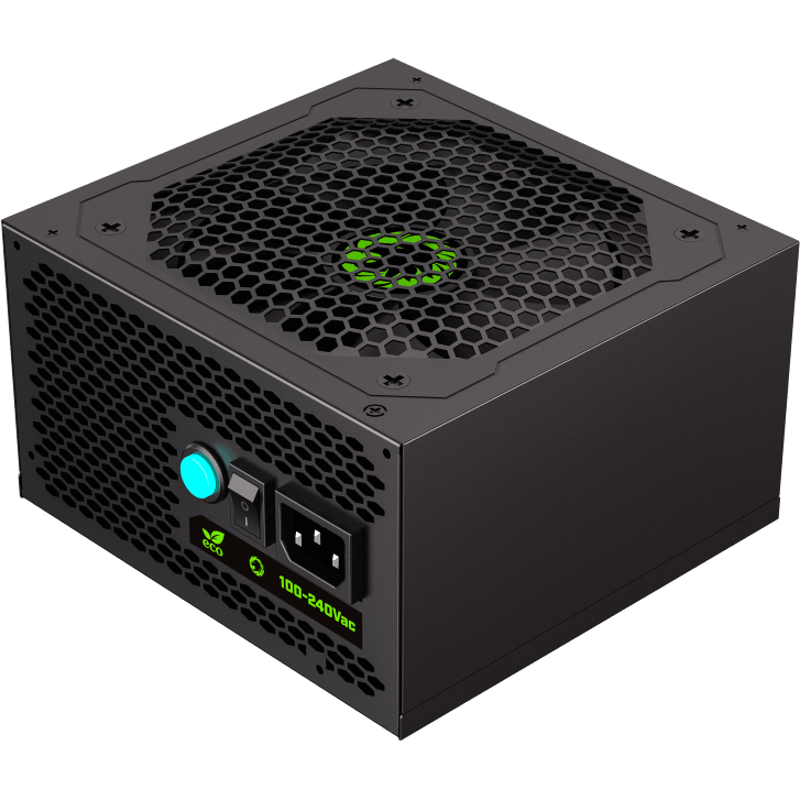 Блок питания 600W GameMax VP-600 - фото 5