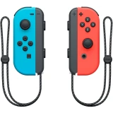 Игровая консоль Nintendo Switch OLED Red/Blue Neon (NT453480)