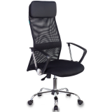 Офисное кресло Бюрократ KB-6N/SL/B/TW-11