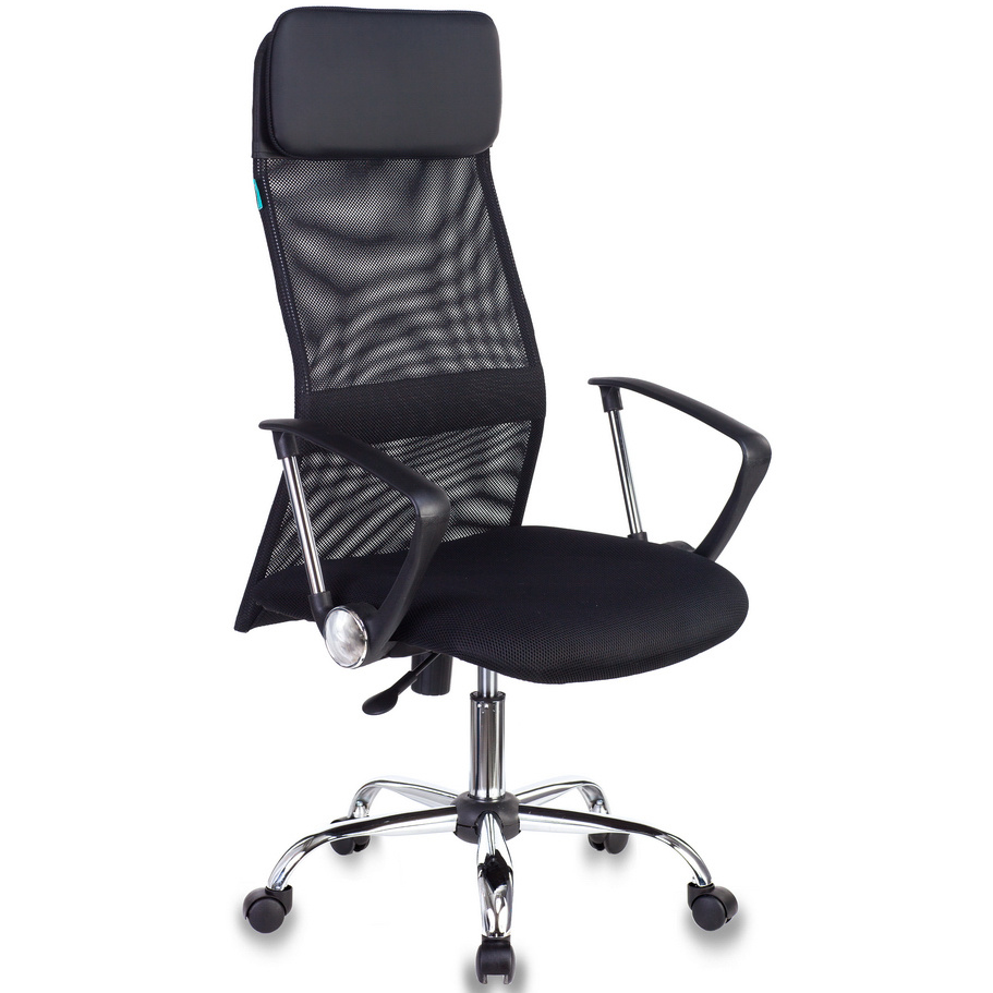 Офисное кресло Бюрократ KB-6N/SL/B/TW-11