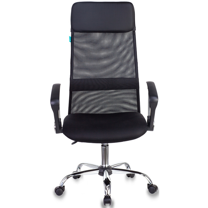 Офисное кресло Бюрократ KB-6N/SL/B/TW-11 - фото 2