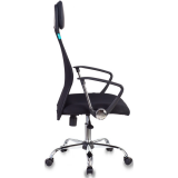 Офисное кресло Бюрократ KB-6N/SL/B/TW-11