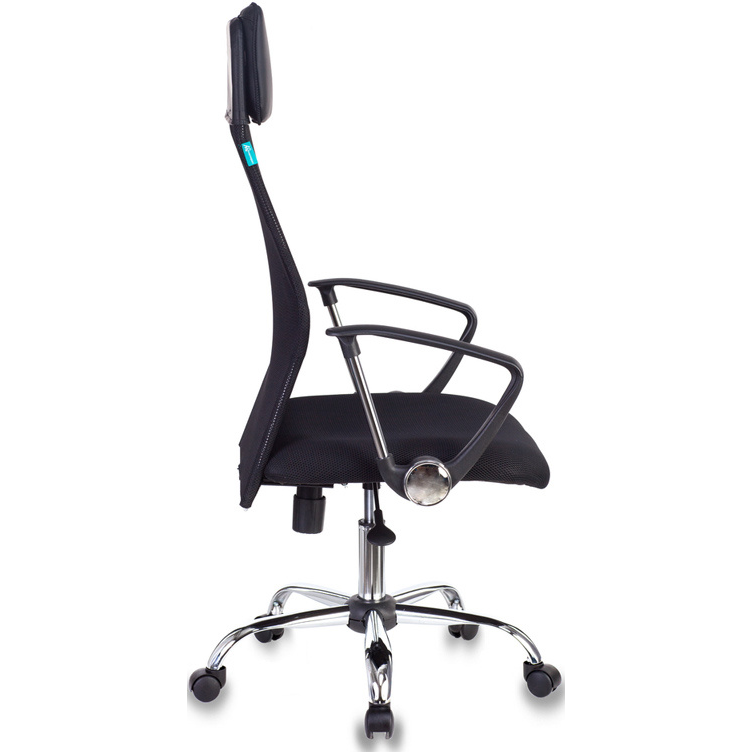 Офисное кресло Бюрократ KB-6N/SL/B/TW-11 - фото 3