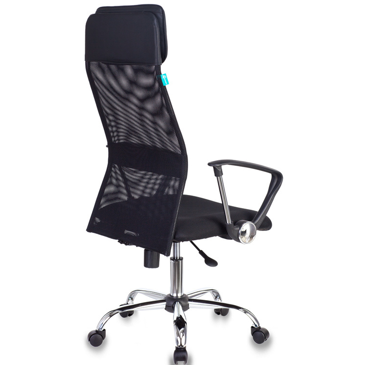 Офисное кресло Бюрократ KB-6N/SL/B/TW-11 - фото 4