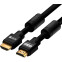 Кабель HDMI - HDMI, 2м, Greenconnect GCR-53660