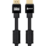 Кабель HDMI - HDMI, 2м, Greenconnect GCR-53660