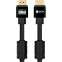 Кабель HDMI - HDMI, 2м, Greenconnect GCR-53660 - фото 2