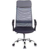 Офисное кресло Бюрократ KB-6N/SL/DG/TW-12