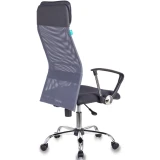 Офисное кресло Бюрократ KB-6N/SL/DG/TW-12