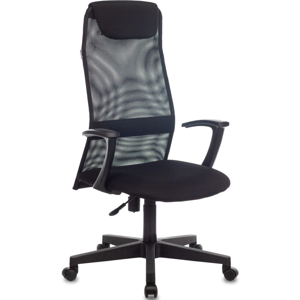 Офисное кресло Бюрократ KB-8/BLACK