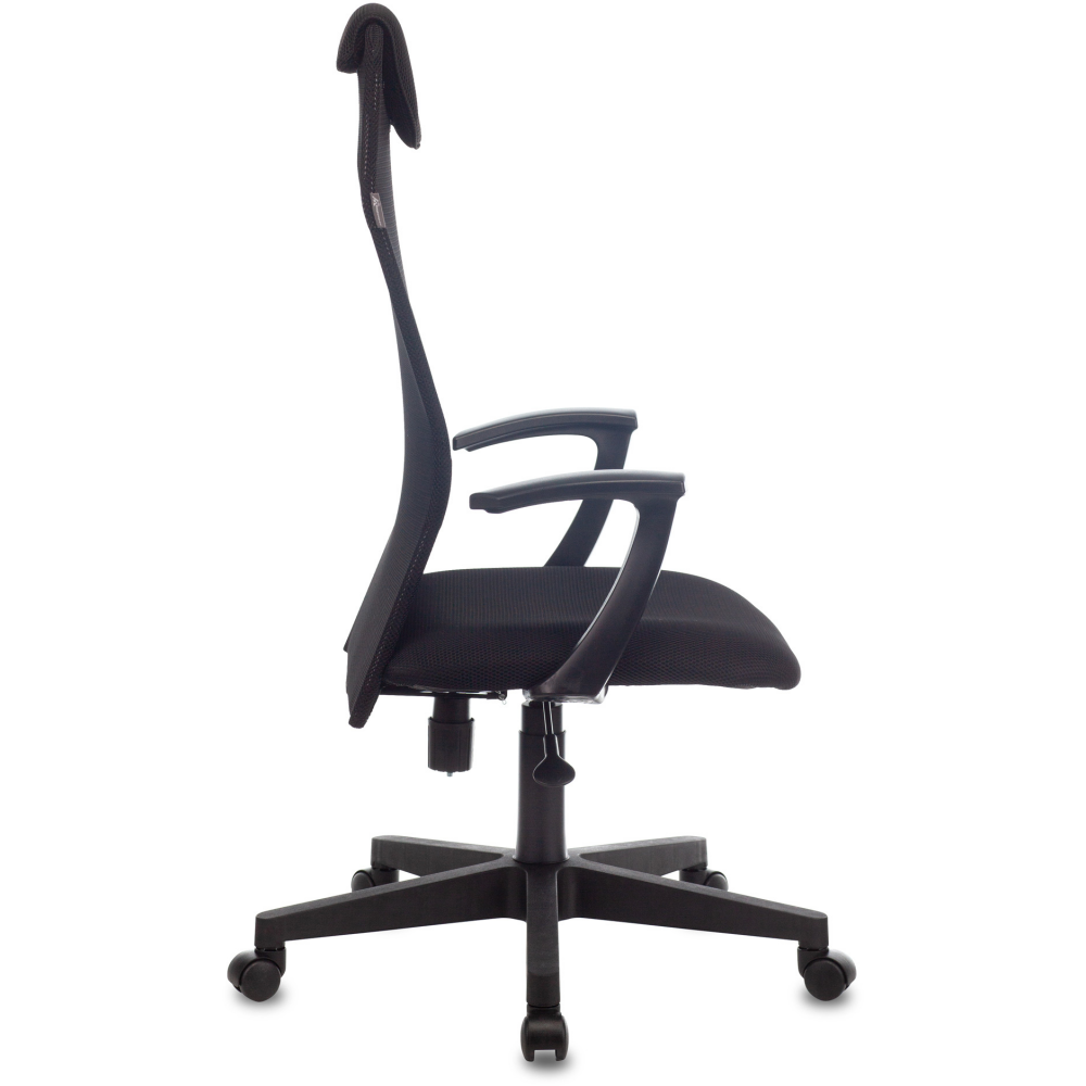 Офисное кресло Бюрократ KB-8/BLACK - 492617 - фото 3