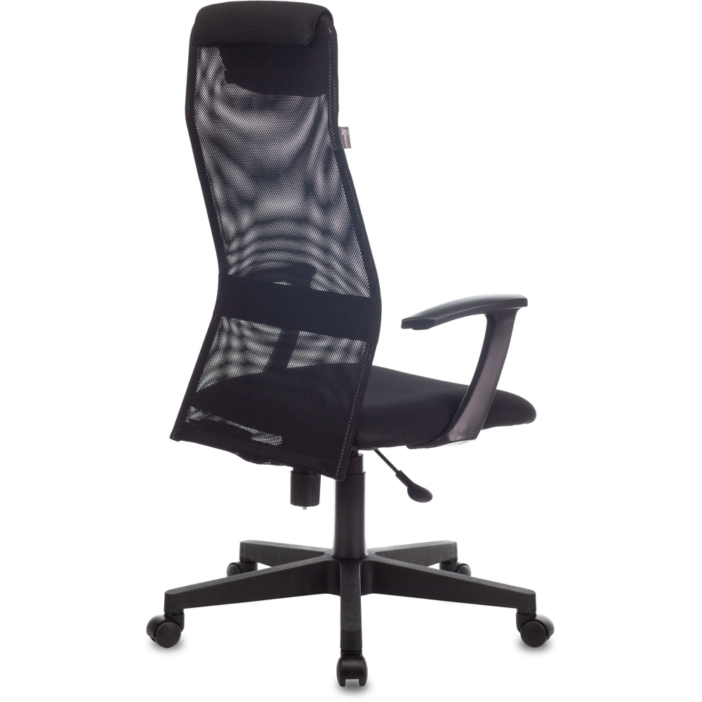 Офисное кресло Бюрократ KB-8/BLACK - 492617 - фото 4