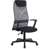 Офисное кресло Бюрократ KB-8/DG/TW-12