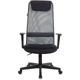 Офисное кресло Бюрократ KB-8/DG/TW-12