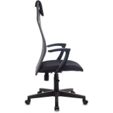 Офисное кресло Бюрократ KB-8/DG/TW-12