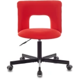 Офисное кресло Бюрократ KF-1M Red (KF-1M/RED)