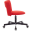 Офисное кресло Бюрократ KF-1M Red - KF-1M/RED - фото 3