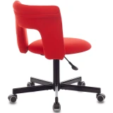 Офисное кресло Бюрократ KF-1M Red (KF-1M/RED)