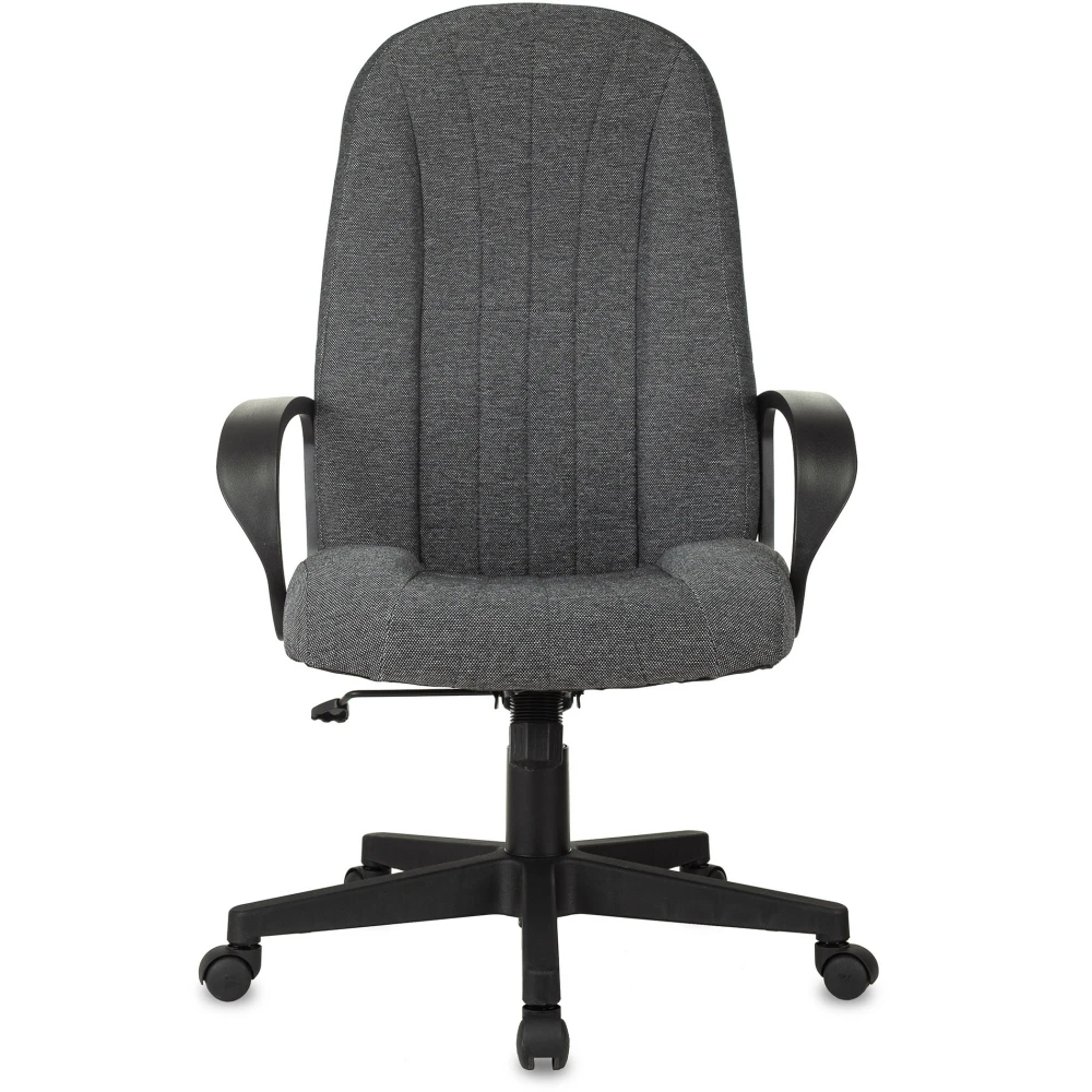 Офисное кресло Бюрократ T-898/3C1GR - фото 2