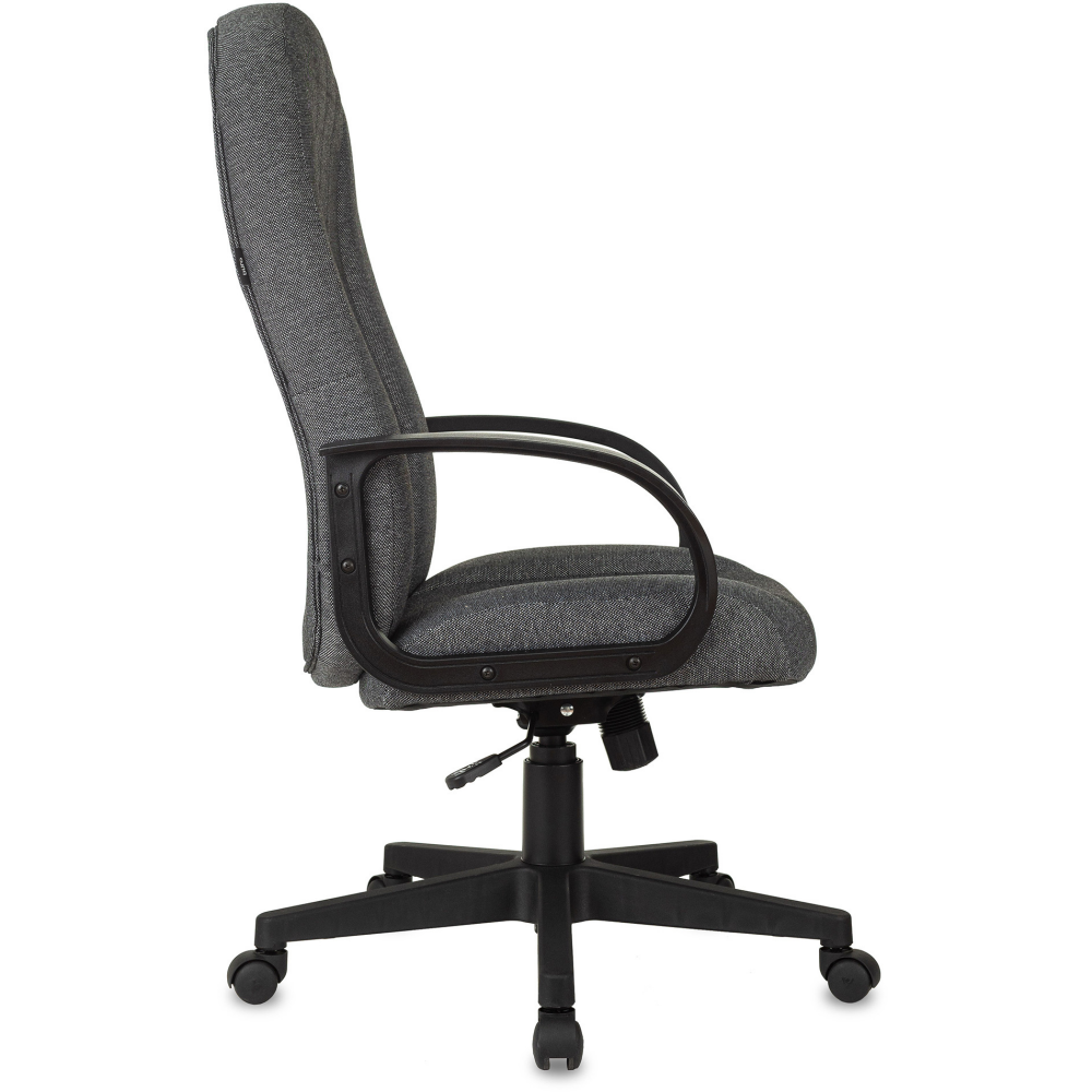 Офисное кресло Бюрократ T-898/3C1GR - фото 3