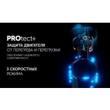 Миксер Polaris PHM 2024 CordLess Black