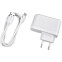 Миксер Polaris PHM 2024 CordLess White - фото 5