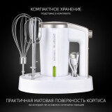 Миксер Polaris PHM 2024 CordLess White