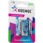 Батарейка КОСМОС KOCLR03BL8 (AAA, 8 шт.)