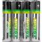 Батарейка Трофи Eco LR03-4S (AAA, 4 шт.) - Б0017041