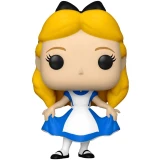 Фигурка Funko POP! Disney Alice in Wonderland 70th Alice Curtsying (55734)