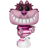 Фигурка Funko POP! Disney Alice in Wonderland 70th Cheshire Cat (55735)