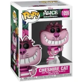 Фигурка Funko POP! Disney Alice in Wonderland 70th Cheshire Cat (55735)